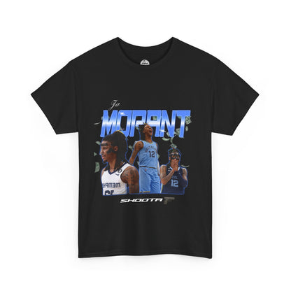 Ja Morant Graphic Adult Tee