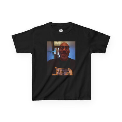 Lavar Ball Meme Youth Tee