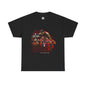 Lebron James Graphic Adult Tee