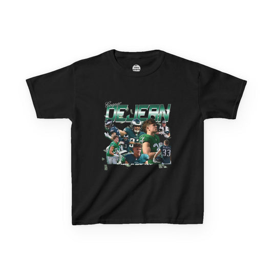 Cooper DeJean Graphic Youth Tee