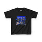 Malik Nabers Graphic Youth Tee