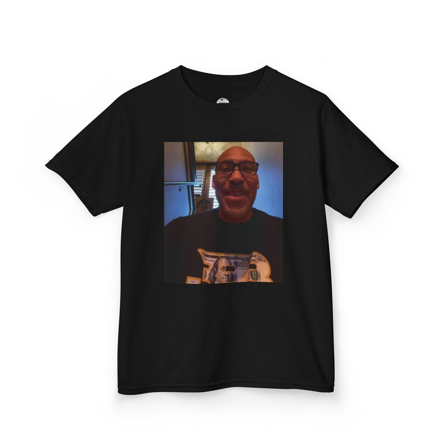 Lavar Ball Meme Youth Tee