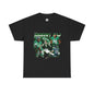 Saqoun barkley graphic adult tee